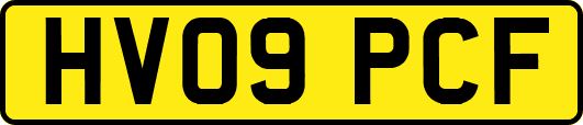 HV09PCF