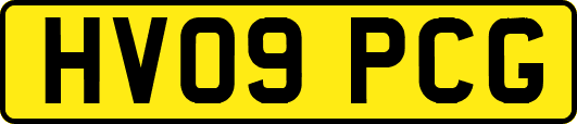 HV09PCG