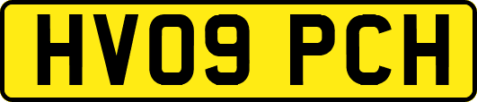 HV09PCH