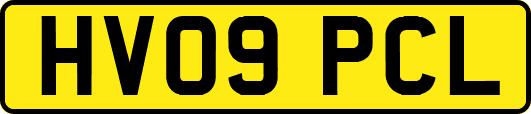 HV09PCL