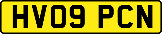 HV09PCN