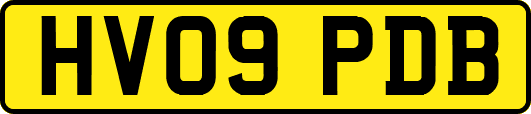 HV09PDB