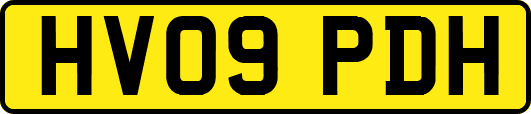 HV09PDH