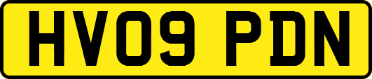 HV09PDN