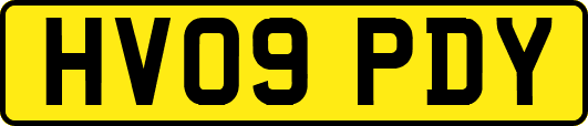 HV09PDY