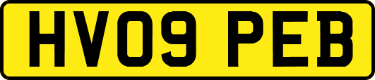 HV09PEB