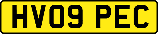 HV09PEC