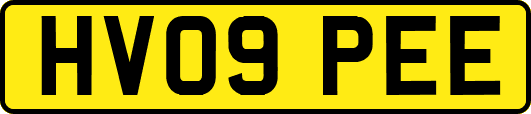 HV09PEE