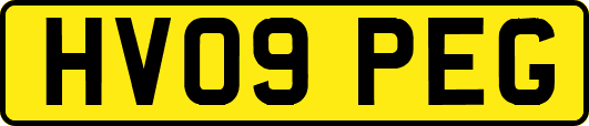 HV09PEG
