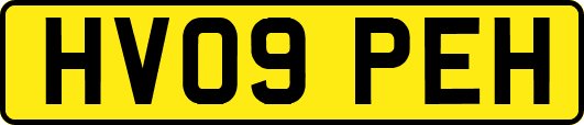 HV09PEH