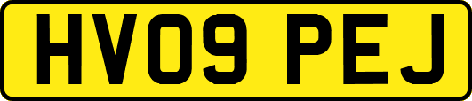 HV09PEJ