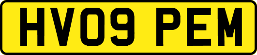 HV09PEM