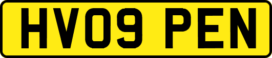 HV09PEN