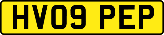 HV09PEP