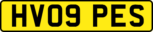 HV09PES
