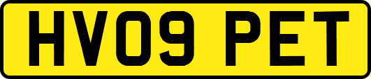 HV09PET