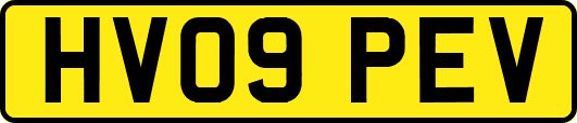 HV09PEV