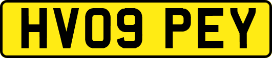 HV09PEY