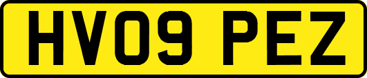 HV09PEZ