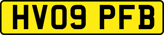 HV09PFB