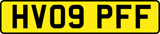 HV09PFF