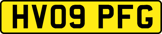 HV09PFG