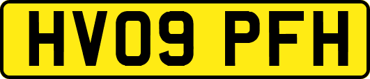 HV09PFH