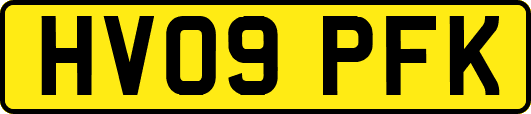 HV09PFK