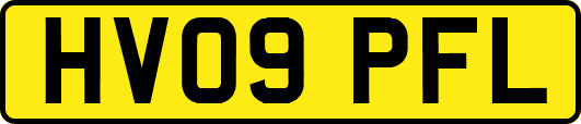 HV09PFL