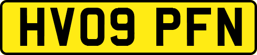 HV09PFN