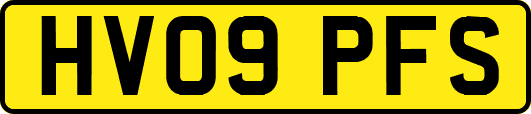 HV09PFS