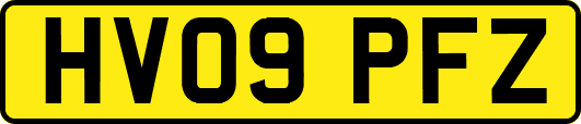 HV09PFZ