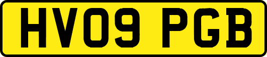HV09PGB