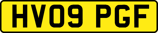 HV09PGF