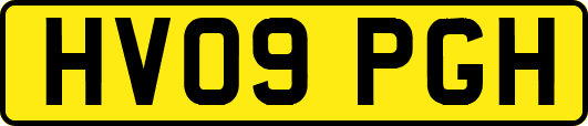 HV09PGH