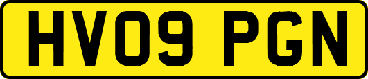 HV09PGN