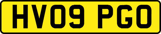 HV09PGO