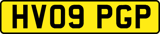 HV09PGP