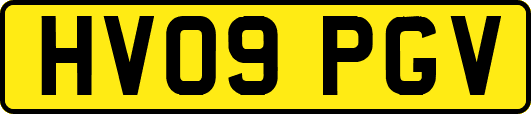 HV09PGV