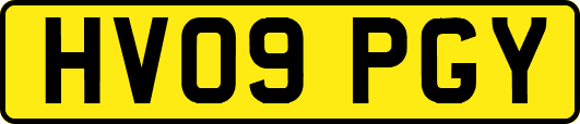 HV09PGY