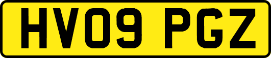 HV09PGZ