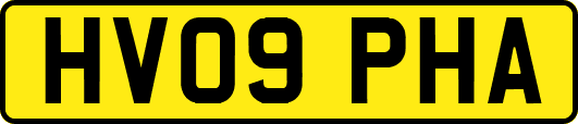 HV09PHA