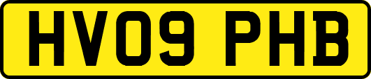 HV09PHB