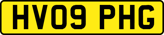 HV09PHG