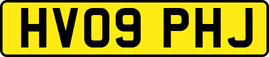 HV09PHJ