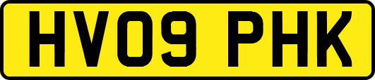 HV09PHK