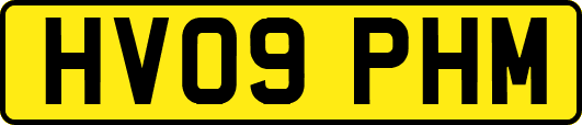 HV09PHM