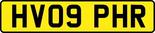 HV09PHR