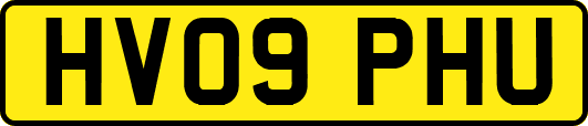 HV09PHU