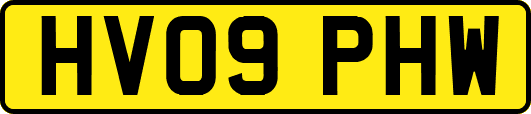 HV09PHW
